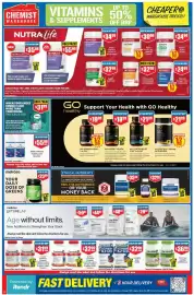 Chemist Warehouse catalogue Page 14