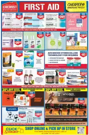 Chemist Warehouse catalogue Page 18