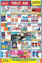 Chemist Warehouse catalogue Page 19