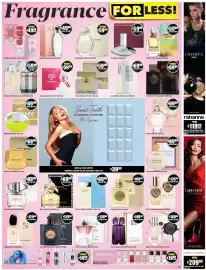 Chemist Warehouse catalogue Page 21