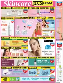 Chemist Warehouse catalogue Page 25