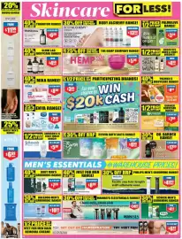 Chemist Warehouse catalogue Page 26