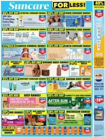 Chemist Warehouse catalogue Page 27