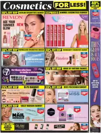 Chemist Warehouse catalogue Page 29