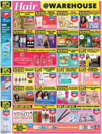 Chemist Warehouse catalogue Page 30