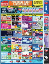Chemist Warehouse catalogue Page 31