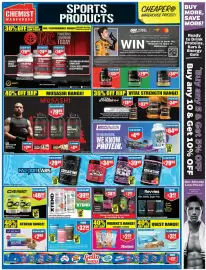Chemist Warehouse catalogue Page 37