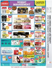 Chemist Warehouse catalogue Page 39