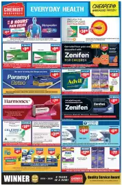 Chemist Warehouse catalogue Page 5