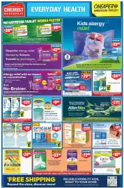 Chemist Warehouse catalogue Page 6