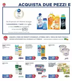 Volantino Esselunga Pagina 1