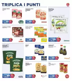 Volantino Esselunga Pagina 2