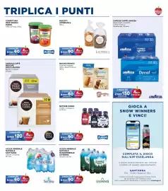 Volantino Esselunga | Collezione Salomon Pagina 4