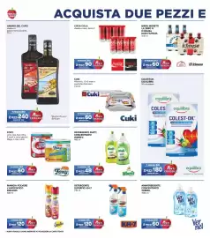 Volantino Esselunga Pagina 5