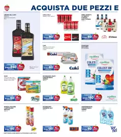 Volantino Esselunga | Collezione Salomon Pagina 5