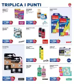 Volantino Esselunga | Collezione Salomon Pagina 6