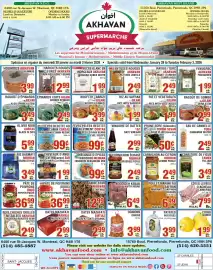 Akhavan flyer week 5 Page 1