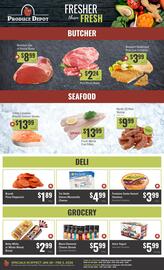 Produce Depot flyer week 5 Page 2