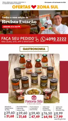 Encarte Zona Sul (válido até 3-02)