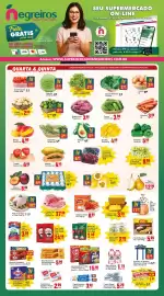 Folheto Negreiros semana 5 Página 1