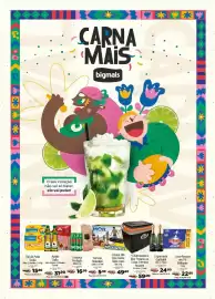 Catálogo Big Mais Supermercados Página 1