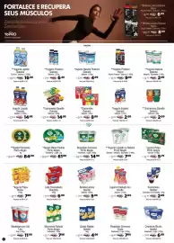 Catálogo Big Mais Supermercados Página 12
