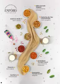 Catálogo Big Mais Supermercados Página 6