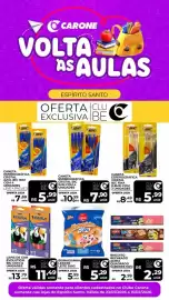 Encarte Carone Página 2