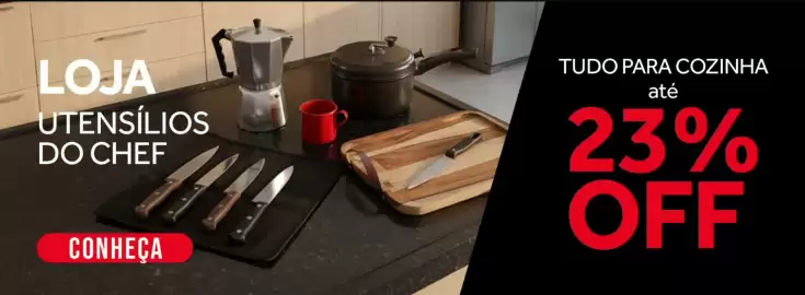 Catálogo Ricardo Eletro Página 1