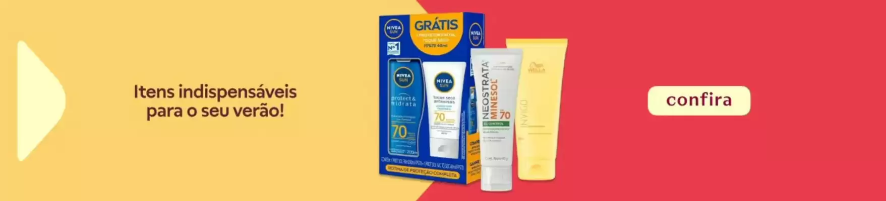 Encarte Drogasil (válido até 1-02)