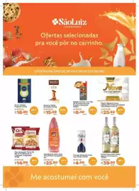 Catálogo Mercadinhos São Luiz Página 1