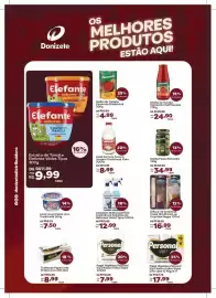 Catálogo Mercadinhos São Luiz Página 15