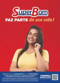 Encarte Super Bom Página 1