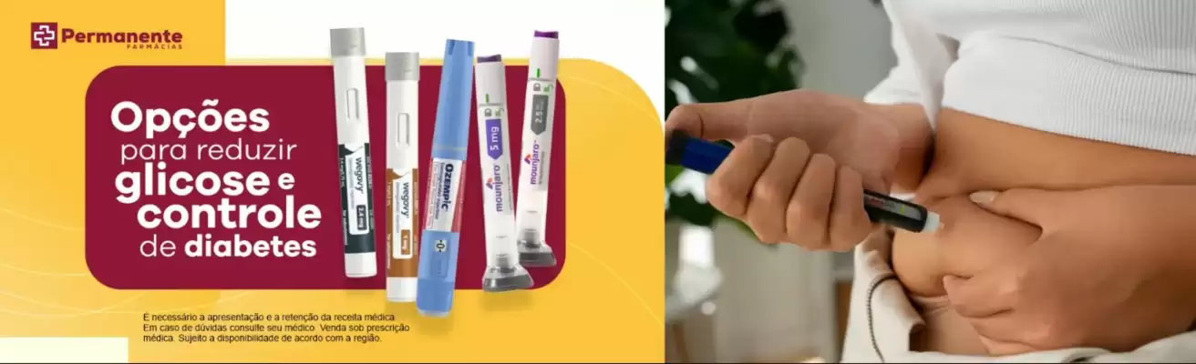 Catálogo Farmácia Permanente (válido até 31-01)