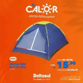 Folheto Deltasul Página 3