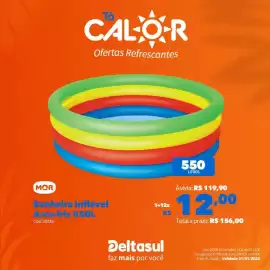 Folheto Deltasul Página 4