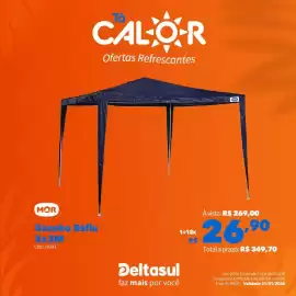 Folheto Deltasul Página 5