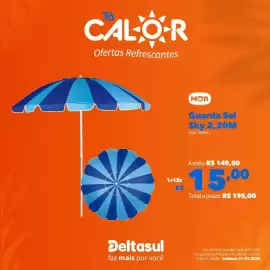 Folheto Deltasul Página 6