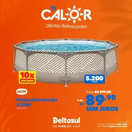 Folheto Deltasul Página 7