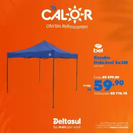 Folheto Deltasul Página 8