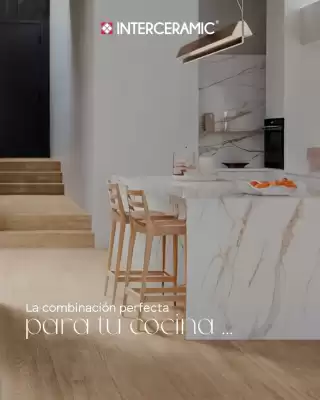 Catálogo Interceramic (válido hasta 31-01)