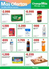 Catálogo Changomas semana 5 Página 10