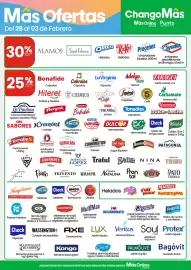 Catálogo Changomas semana 5 Página 11