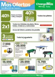 Catálogo Changomas semana 5 Página 4