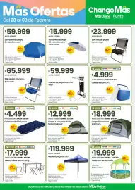 Catálogo Changomas semana 5 Página 5