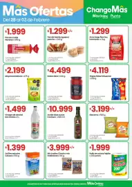 Catálogo Changomas semana 5 Página 9