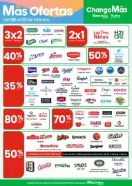 Catálogo Punto Mayorista semana 5 Página 11