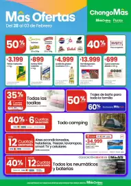 Catálogo Punto Mayorista semana 5 Página 12