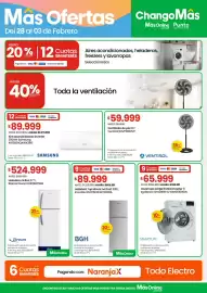 Catálogo Punto Mayorista semana 5 Página 2