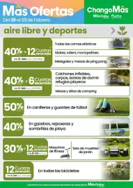 Catálogo Punto Mayorista semana 5 Página 6